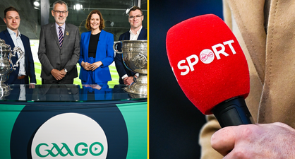 Virgin Media comes out swinging for RTÉ and the GAA with explosive GAAGO statement