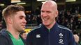 Paul O’Connell’s favourite rugby memory is just Munster to a tee