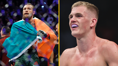 “We’ve earned it. We deserve it” – Ambitious plans for two big UFC events involving Irish talent