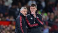 Ole Gunnar Solskjaer tips Michael Carrick to become Man United manager