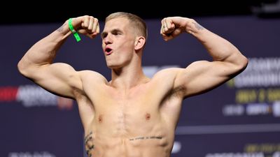 "I'm coming for that world title" - Ireland's Ian Garry extends perfect record at UFC 303