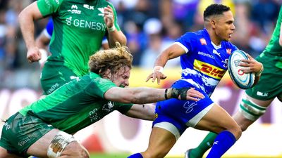 Stormers survive tremendous Connacht fight-back to reach URC Final