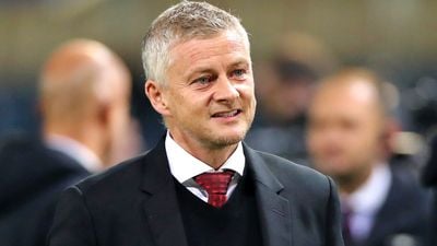 Ole Gunnar Solskjaer reveals Man United rejected signing Erling Haaland for £4 million