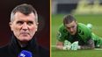 Roy Keane slams Jordan Pickford following Man City thumping