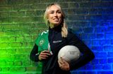 Stephanie Roche: ‘We don’t see enough women’s sports on in pubs’