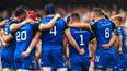 Leinster in danger of finishing with one major trophy in three seasons as familiar flaws return