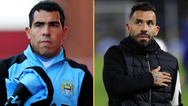 Carlos Tevez refused to learn English because his uncle became an alcoholic after fighting in Falklands War