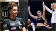 Chantelle Cameron concerned about unfair scoring in Katie Taylor fight