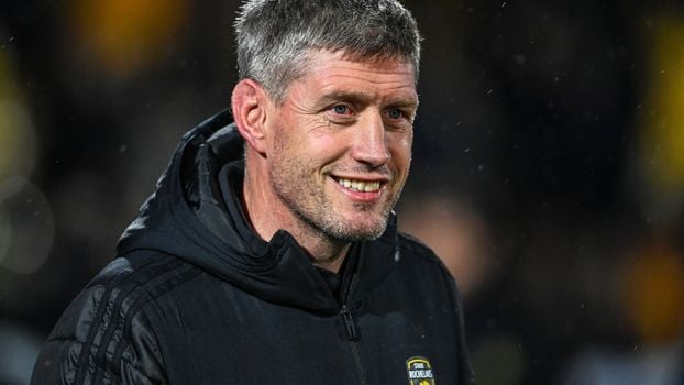 Ronan O'Gara