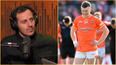 Why parts of Armagh’s performance ‘frustrated’ Jamie Clarke