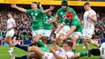 Ireland’s three World Cup warm-up matches confirmed, with one in France