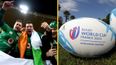 Staggering figures see Irish rugby fans priced out of World Cup dream