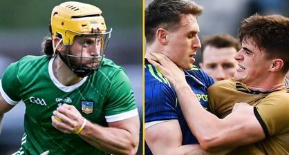 Eight GAA games to be shown this weekend across GAAGO and RTÉ