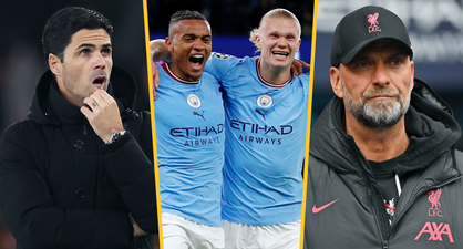 Why Man City’s success means the end for football as we know it