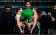 There are three reasons why Katie Taylor could lose to Chantelle Cameron