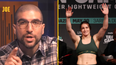 “It would be a travesty if you don’t make this happen” – Ariel Helwani demands Katie Taylor Croke Park fight