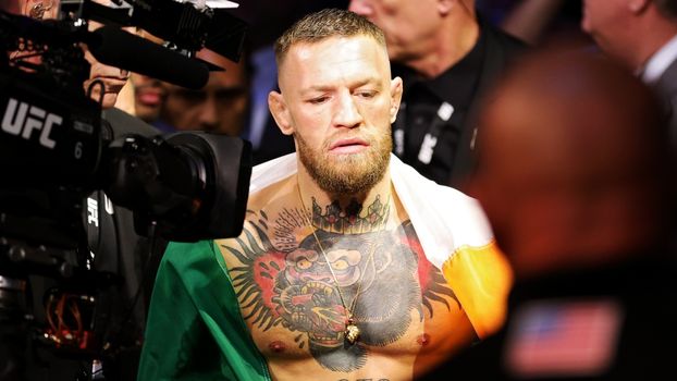 Conor McGregor