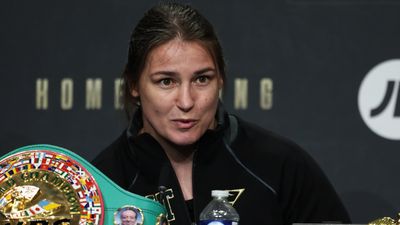 Katie Taylor on “incredible” Sonia O’Sullivan injustice that denied her Olympic glory