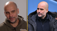 Pep Guardiola hints that he could leave Man City if they win the treble