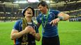 Brian O’Driscoll only played a supporting role in his favourite European Cup memory