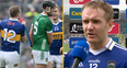 Noel McGrath hails brother John’s resilience after slotting late free against Limerick