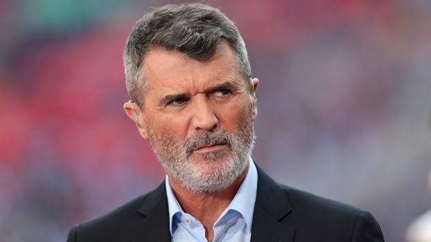 Roy Keane