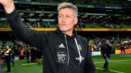 Ronan O’Gara reveals Ireland ambition as more details of tunnel clash emerge