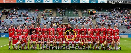 Kyle Coney reveals who Tyrone’s best impact sub was during his career