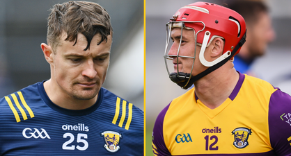 The two results that will relegate Wexford to Joe McDonagh Cup and all the other hurling permutations