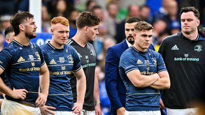 New Zealand pundits label Irish rugby “predictable” as they discuss Leinster’s final defeat