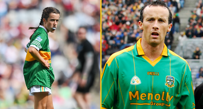 Meath star hits out as GAA set to ban fans, trophies, medals and prizes for under-12s