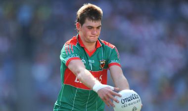 Kyle Coney recalls battle with Aidan O’Shea in 2008 All-Ireland Minor final