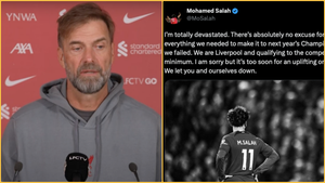 Mo Salah