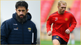 Paul Galvin enrages soccer fans with GAA players vs Paul Scholes claim