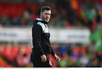 Calls for Cork City fans to get lifetime bans for “disgusting behaviour”