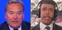 Jeff Stelling reveals ‘low point’ of Soccer Saturday career