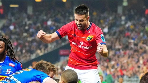 Conor Murray