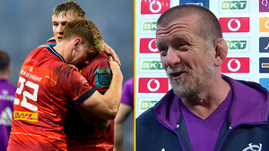 Graham Rowntree