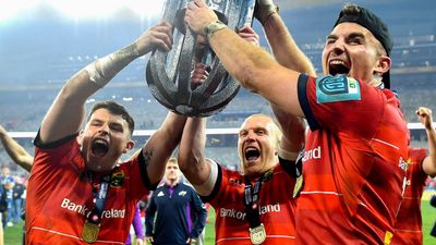 Munster expose two stark moments of South African over-confidence