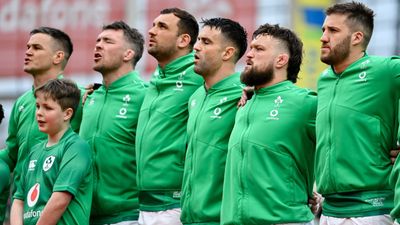 Four big picks in our expected 45-man Ireland training squad for World Cup