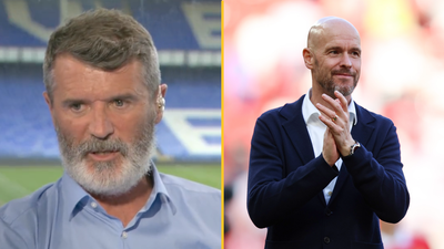 Roy Keane names two players Man United should sign this summer