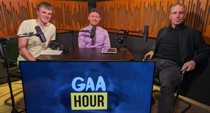 The GAA Hour: Enda McNulty in studio, Marty Kavanagh interview & WHAT a weekend