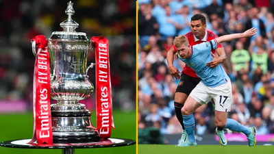 FA Cup age old tradition broken ahead of this weekend’s final