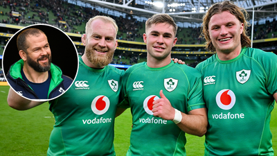 The biggest and most surprising calls in Ireland’s World Cup training squad