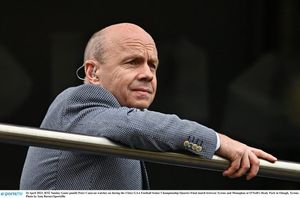 Peter Canavan