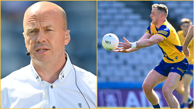 Peter Canavan says GAA need to correct issue that’s ‘spoiling our game’