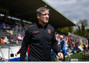 Kieran McGeeney