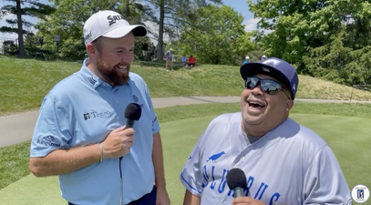 Shane Lowry delivers brilliant interview before flying start at $20m Memorial