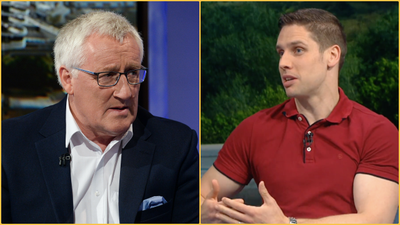 Pat Spillane: Sunday Game viewers “don’t give a s***” about deep-dive analysis