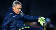 Davy Nelson and entire Meath ladies management team step down just a fortnight out from All-Ireland opener